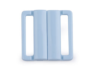 Închizătoare premium din plastic pentru bikini și lenjerie (25 mm) – Cataramă de schimb durabilă pentru costume de baie