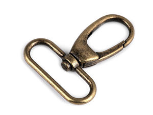 Carabină metalică rotativă premium pentru chingi de 35-38 mm