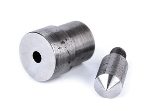 Matriță Premium de Perforare pentru Presă Manuală | Dispozitiv Capse și Ocheți Multi-Dimensiuni