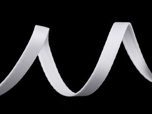 Bandă culisă premium de 10 mm pentru balene - Canal maleabil de susținere pentru corsete, lenjerie intimă și costume de baie