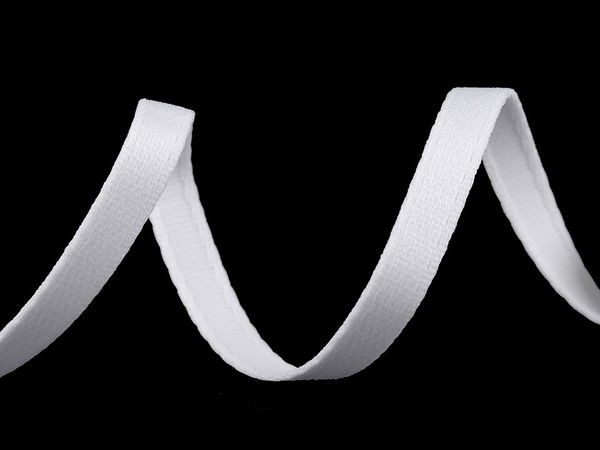 Bandă culisă premium de 10 mm pentru balene - Canal maleabil de susținere pentru corsete, lenjerie intimă și costume de baie