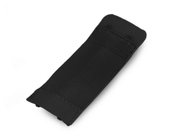 Prelungitor elastic pentru sutien - Bandă de extensie premium cu sistem moș și babă (Lățime 38 mm)