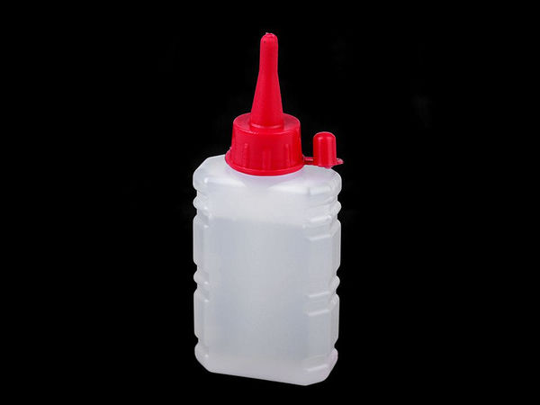 Ulei Premium Universal pentru Mașini de Cusut și Instrumente de Precizie - Lubrifiant Mineral Pur și Clar (30ml)