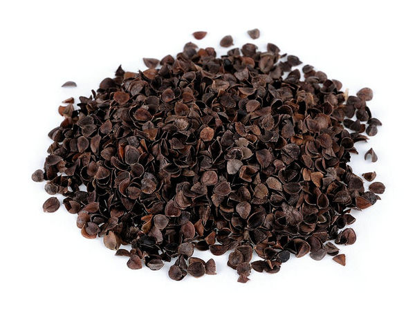 Umplutură premium din coji naturale de hrișcă (1 kg) - Umplutură organică pentru perne, saltele și perne de meditație