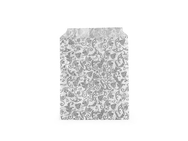 Punguțe decorative premium din hârtie pentru cadouri (9,5 x 14 cm) – Săculețe ecologice pentru bijuterii mici, mărturii și cadouri
