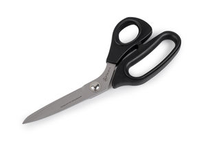 Foarfecă profesională de croitorie PIN – Foarfecă ergonomică pentru țesături și croitorie, 21 cm