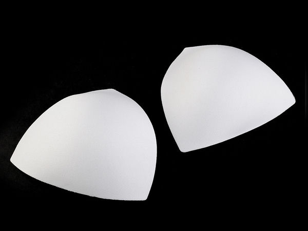 Bureți de schimb premium pentru sutiene, costume de baie, corsete și rochii (Mărimea XS) - Întăritură fermă pentru cupe