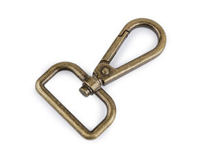 Carabină metalică rotativă premium pentru chingi de 30 mm