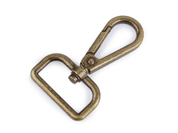 Carabină metalică rotativă premium pentru chingi de 30 mm