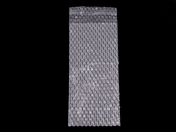 Pungi premium transparente cu bule și bandă autoadezivă (10 x 23 cm)