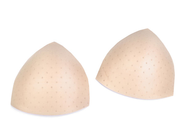 Pernuțe push-up premium pentru costume de baie și bikini - Inserții pentru modelare și susținere (Mărimea S)