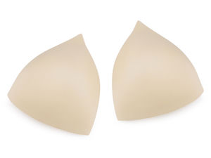 Inserții push-up premium pentru sutien și costum de baie, Mărimea M