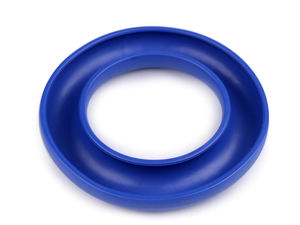 Inel flexibil din cauciuc pentru mosorele (13,5 cm) | Organizator premium de mosorele pentru mașina de cusut
