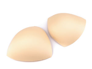 Cupe de sutien premium de cusut pentru costume de baie, corsete și rochii (Mărimea XXXL)