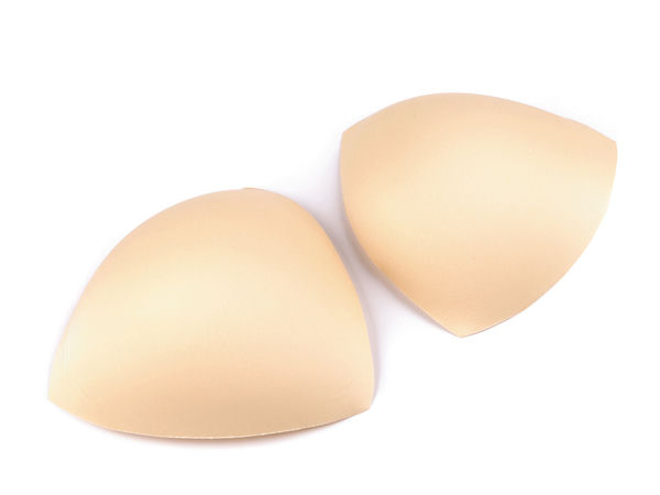 Cupe de sutien premium de cusut pentru costume de baie, corsete și rochii (Mărimea XXXL)