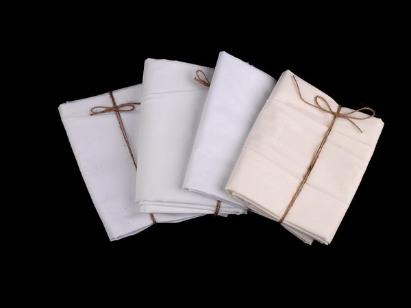 Cupoane Premium Asortate de Materiale Textile (1 Bucată) – Mix Aleatoriu de Materiale și Imprimeuri