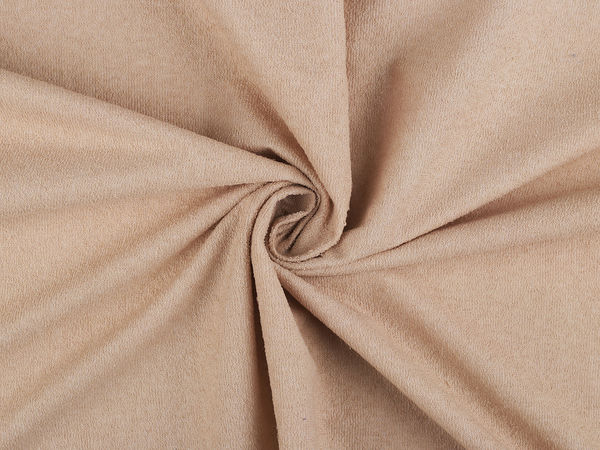 Material frotir premium din bumbac, impermeabil, cu membrană impermeabilă, lățime 205 cm