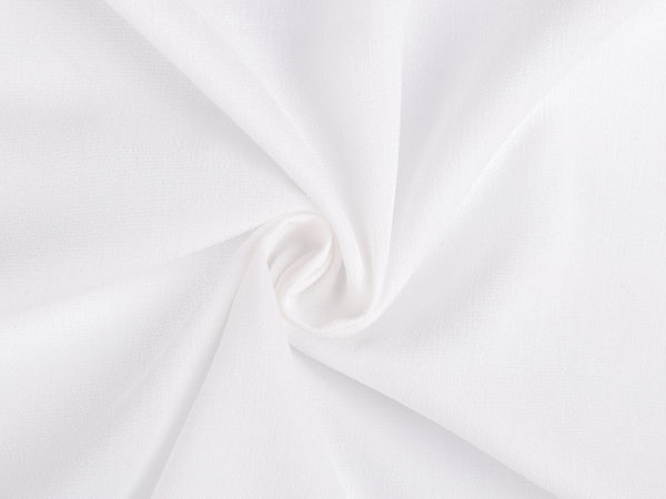 Material georgette premium uni – Textură mată cu două fețe, rezistentă la șifonare
