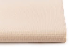 Pânză de brodat Kanava premium (lățime 140 cm) - Etamină de înaltă calitate pentru punct în cruce