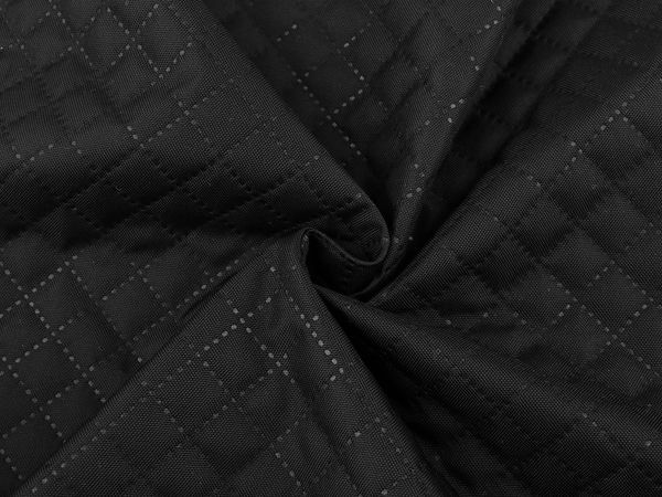 Țesătură impermeabilă de exterior Oxford 600D cu vatelină izolatoare - Material ultra-rezistent pentru cărucioare, culcușuri pentru animale și șezlonguri