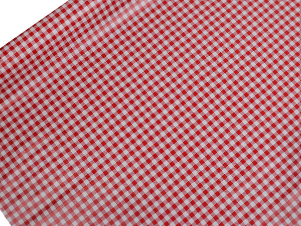 Material PVC premium pentru fețe de masă cu suport textil - Protecție impermeabilă pentru mese de interior și exterior