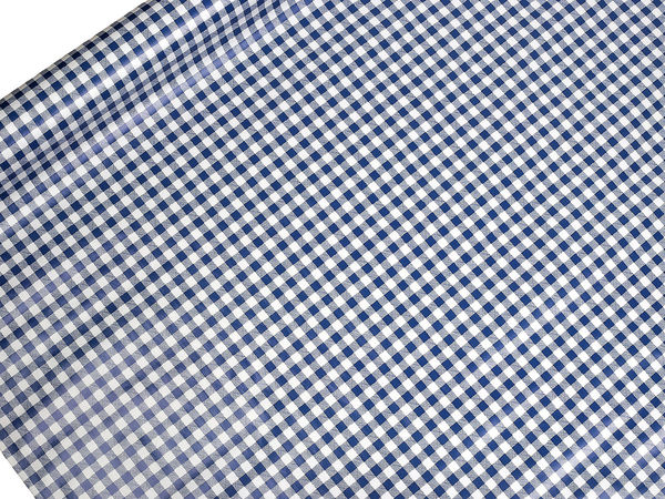 Material PVC premium pentru fețe de masă cu suport textil - Protecție impermeabilă pentru mese de interior și exterior