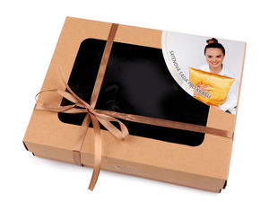 Set de dormit premium din satin cu față de pernă și elastic scrunchie - Lenjerie de lux anti-aging pentru îngrijirea pielii și a părului