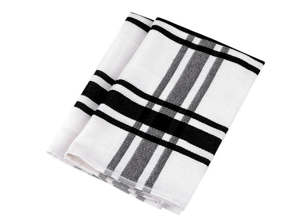 Prosoape premium din bumbac egiptean (50x70 cm) - Prosoape de mâini și bucătărie extrem de moi și ultra-absorbante