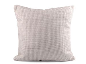 Husă de pernă decorativă premium din catifea texturată 45x45 cm – Față de pernă din pluș cu două fețe și fermoar ascuns