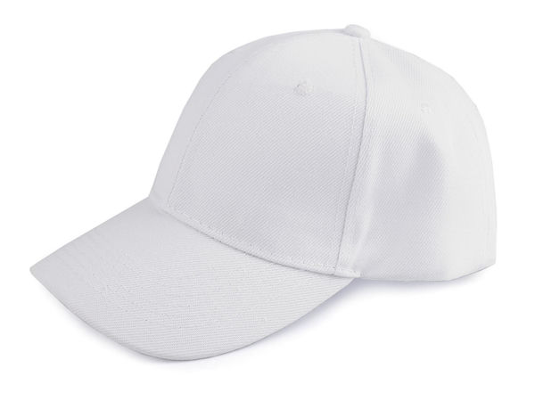Șapcă clasică de baseball unisex cu 6 panouri – Șapcă reglabilă simplă pentru personalizare DIY