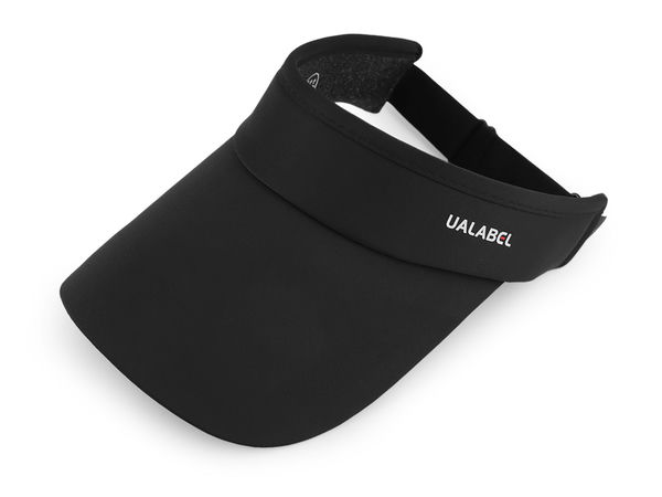 Cozoroc sport de vară premium pentru damă - Șapcă de soare reglabilă cu protecție UV UPF 50+ pentru alergare, tenis, golf și plajă
