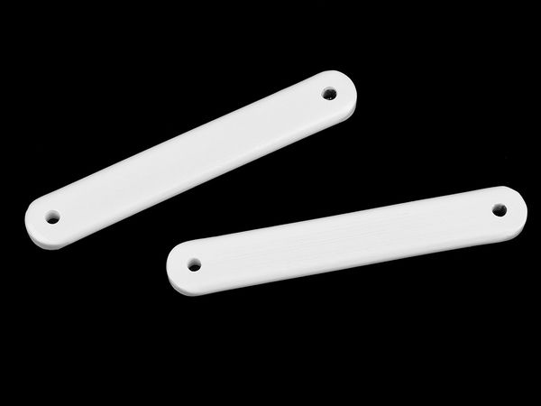 Greutăți premium din plumb pentru draperii, 50g – Plumbi de cusut rezistenți pentru perdele, draperii blackout și amenajări interioare