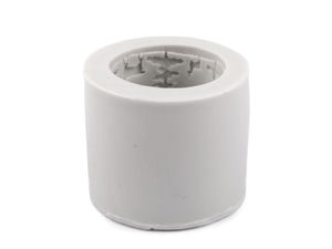 Matriță premium din silicon cu motive de Crăciun pentru lumânări, săpun și turnare rășină