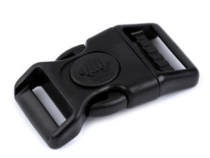 Cataramă trident ultra-rezistentă și cataramă de reglare Tri-Glide, rezistente la îngheț - 20mm și 25mm