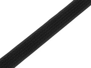 Bandă scai premium universală 2 în 1 (20 mm) - Sistem dublu de fixare pe o singură bandă