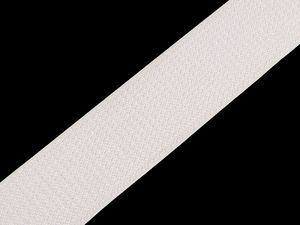 Bandă velcro universală 2-în-1 (50 mm) - Design auto-aderent pe o singură față