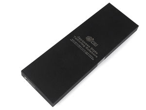 Foarfecă profesională de croitorie PIN - Foarfece ergonomice premium pentru materiale textile (25 cm și 28 cm)