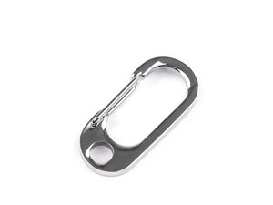 Carabină premium din oțel inoxidabil cu ochet inferior de 6 mm