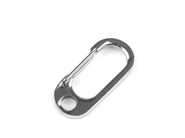 Carabină premium din oțel inoxidabil cu ochet inferior de 6 mm