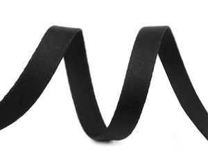Bandă canal premium pentru sârme de sutien - Bandă tunel de 10 mm pentru corsete, lenjerie intimă și costume de baie