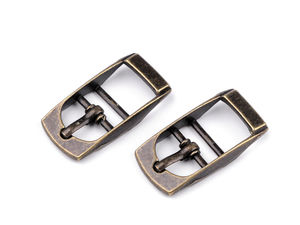 Cataramă metalică premium de 12 mm | Element de închidere versatil pentru curele, genți și zgărzi de animale