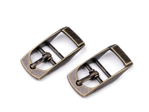Cataramă metalică premium de 12 mm | Element de închidere versatil pentru curele, genți și zgărzi de animale