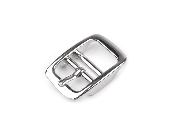 Cataramă metalică premium de 15 mm - Accesoriu de fixare versatil pentru curele, genți și zgărzi