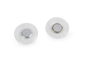 Capse magnetice ascunse de cusut (Ø12mm) – Sisteme de închidere invizibile și impermeabile pentru îmbrăcăminte, genți și accesorii