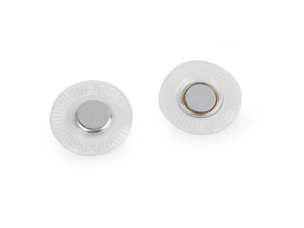 Capse magnetice ascunse de cusut (Ø12mm) – Sisteme de închidere invizibile și impermeabile pentru îmbrăcăminte, genți și accesorii