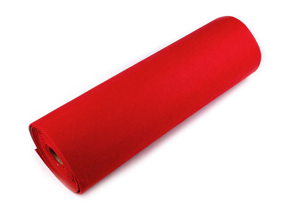 Rolă de fetru premium pentru lucru manual - 50 cm lățime x 5 m lungime