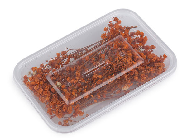 Flori stabilizate de floarea miresei - Buchete premium de gypsophila uscată pentru aranjamente florale și proiecte de galanterie și artizanat