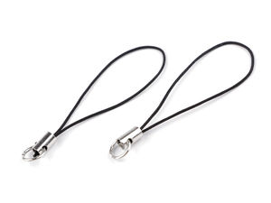Șnur universal cu inel pentru brelocuri DIY, pandantive și accesorii de telefon