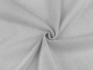 Tricot elastic metalizat cu lurex - Material premium cu sclipici pentru ținute de seară și decorațiuni festive