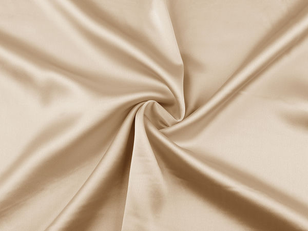 Țesătură din saten fluid premium - Material de lux ușor elastic pentru confecții și drapaje